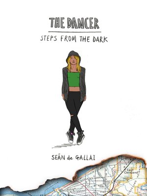 cover image of The Dancer. Steps From the Dark